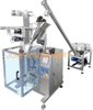 2-500 ml di vendita calda spettacolare macchina imballatrice multi polvere Fuction