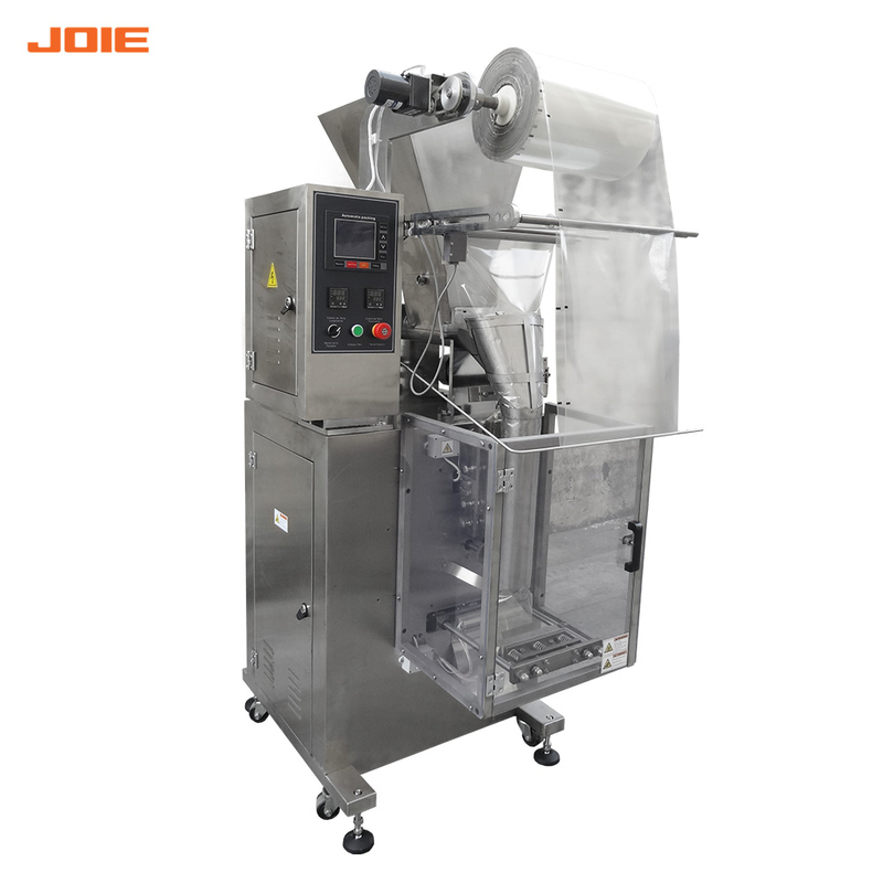servo Macchina imballatrice orizzontale professionale per sacchi di carote