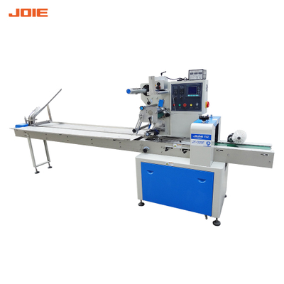 Confezionatrice automatica per cuscinetti