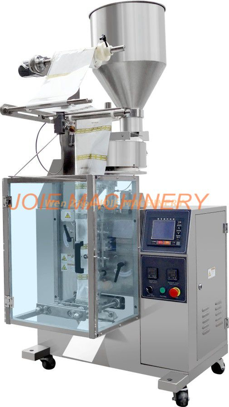 Riempitrice e sigillatrice multifunzionale semiautomatica ad alte prestazioni