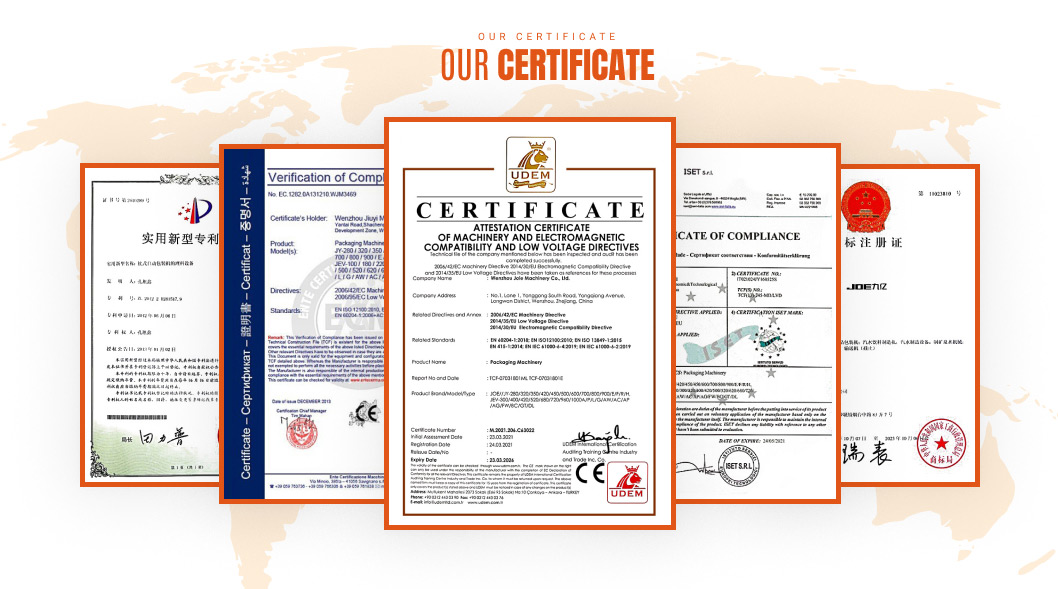 certificato