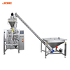 Cina Macchina confezionatrice verticale per riempimento alimentare professionale per biscotti, Flow Pack orizzontale VFFS